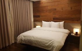 The California Hotel Seoul Gangnam